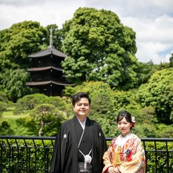 ホテル椿山荘東京の写真21枚目
