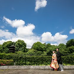 ホテル椿山荘東京の写真30枚目