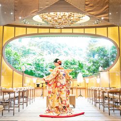 ホテル椿山荘東京の写真9枚目