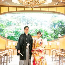 ホテル椿山荘東京の写真14枚目