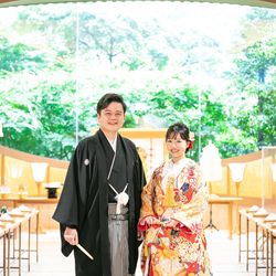 ホテル椿山荘東京の写真23枚目