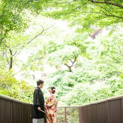 ホテル椿山荘東京の写真6枚目