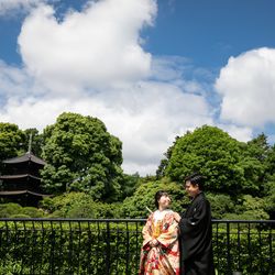 ホテル椿山荘東京の写真34枚目