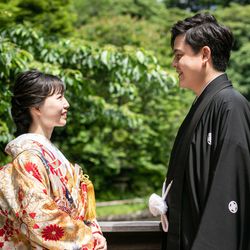 ホテル椿山荘東京の写真24枚目