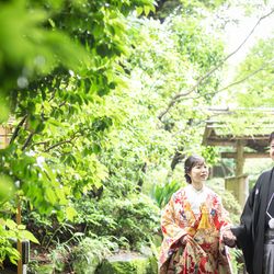 ホテル椿山荘東京の写真36枚目