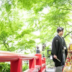 ホテル椿山荘東京の写真16枚目