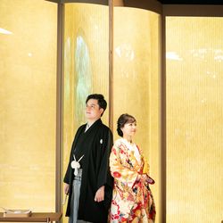 ホテル椿山荘東京の写真33枚目