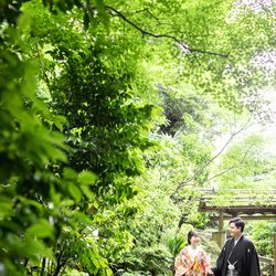 ホテル椿山荘東京の写真27枚目