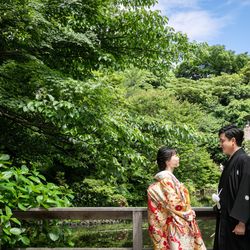 ホテル椿山荘東京の写真17枚目