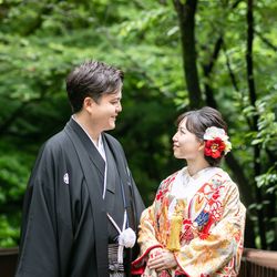 ホテル椿山荘東京の写真16枚目