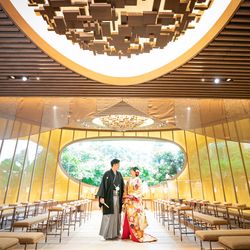 ホテル椿山荘東京の写真19枚目