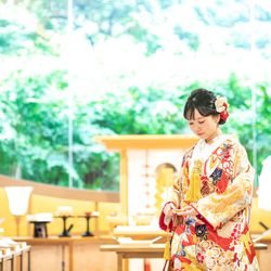 ホテル椿山荘東京の写真11枚目