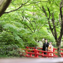 ホテル椿山荘東京の写真26枚目