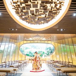 ホテル椿山荘東京の写真21枚目