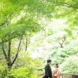 ホテル椿山荘東京の写真35枚目