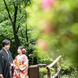 ホテル椿山荘東京の写真35枚目