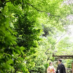 ホテル椿山荘東京の写真25枚目