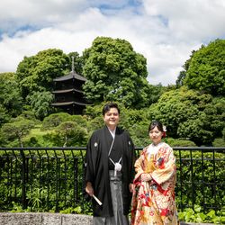 ホテル椿山荘東京の写真6枚目