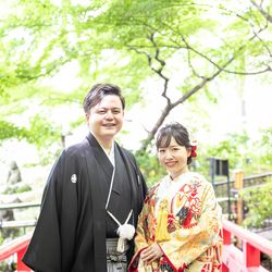 ホテル椿山荘東京の写真17枚目