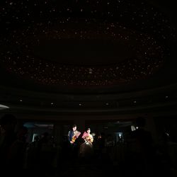 ホテル椿山荘東京の写真14枚目