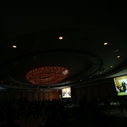 ホテル椿山荘東京の写真20枚目