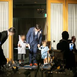 ホテル椿山荘東京の写真21枚目