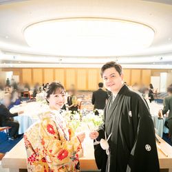 ホテル椿山荘東京の写真24枚目