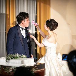 ホテル椿山荘東京の写真10枚目