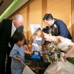 ホテル椿山荘東京の写真22枚目