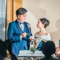 ホテル椿山荘東京の写真34枚目