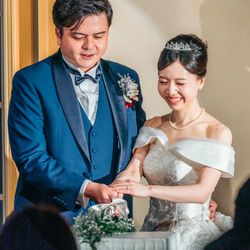 ホテル椿山荘東京の写真29枚目