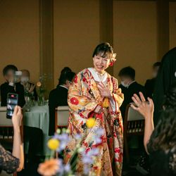 ホテル椿山荘東京の写真3枚目