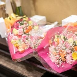 ホテル椿山荘東京の写真15枚目