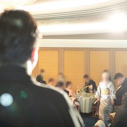 ホテル椿山荘東京の写真16枚目