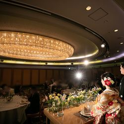 ホテル椿山荘東京の写真34枚目