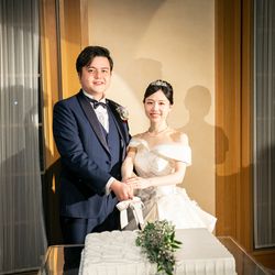 ホテル椿山荘東京の写真34枚目