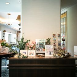 ホテル椿山荘東京の写真29枚目