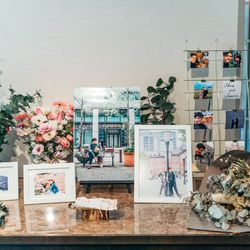 ホテル椿山荘東京の写真11枚目