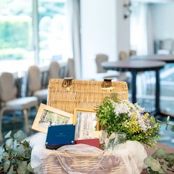 ホテル椿山荘東京の写真23枚目