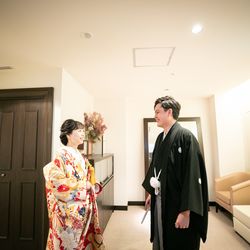 ホテル椿山荘東京の写真35枚目