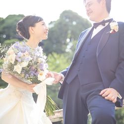 ホテル椿山荘東京の写真21枚目