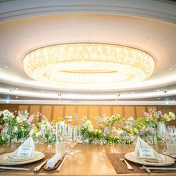 ホテル椿山荘東京の写真9枚目