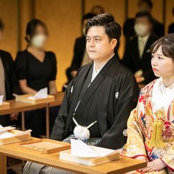 ホテル椿山荘東京の写真30枚目