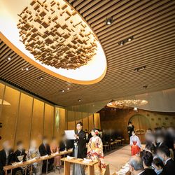 ホテル椿山荘東京の写真27枚目