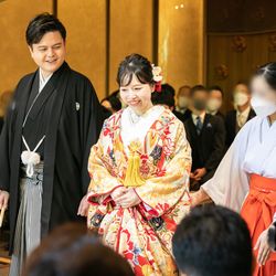 ホテル椿山荘東京の写真3枚目