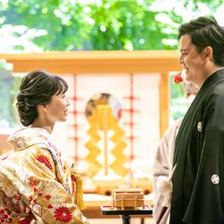 ホテル椿山荘東京の写真23枚目