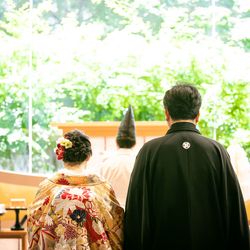 ホテル椿山荘東京の写真18枚目