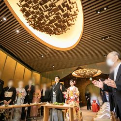 ホテル椿山荘東京の写真32枚目