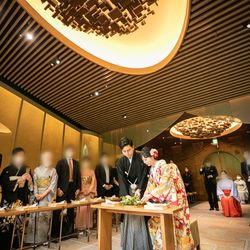 ホテル椿山荘東京の写真26枚目