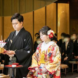 ホテル椿山荘東京の写真6枚目